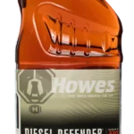 HOWES DIESEL DEFENDER
