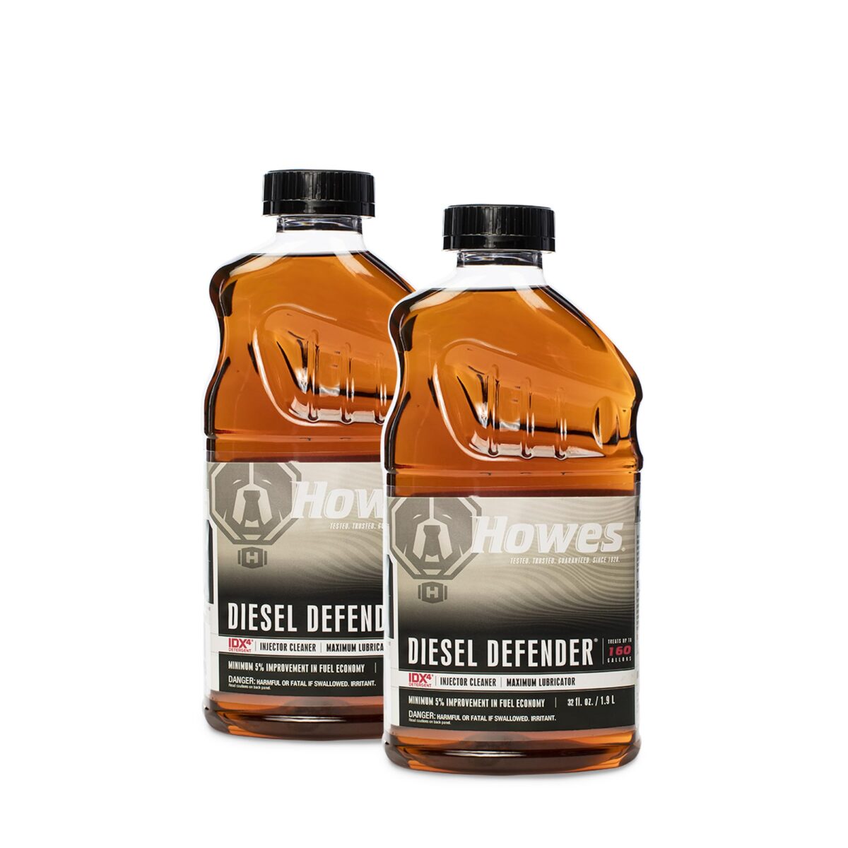 HOWES DIESEL DEFENDER 32 OZ