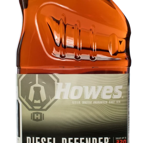 HOWES DIESEL DEFENDER
