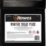 103073 HOWES WINTER TREAT PLUS 2.5 GALLONS