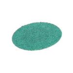 36527 2'' GREEN CROPS ROLOC DISC 80 GRIT 25/BOX