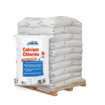ICE DEFENSE CALCIUM CHLORIDE SALT 25 LBS