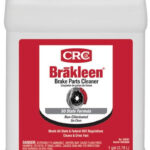 05051 CRC NONCHLORINATED BRAKLEEN (4/1 GALLON)