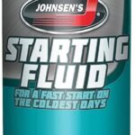 johnsen's 6762 starting fluid 12/10.7oz