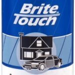 Brite Touch KBT000507 Black Automotive and General Purpose Paint Primer