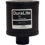 LUBER FINER AIR FILTER LAF5810