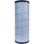 LUBER FINER AIR FILTER LAF8691