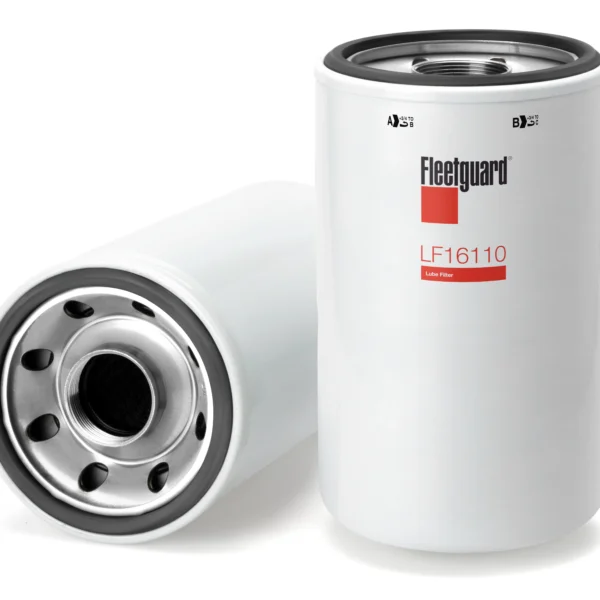 Fleetguard LF16110 premium depth element lube filter