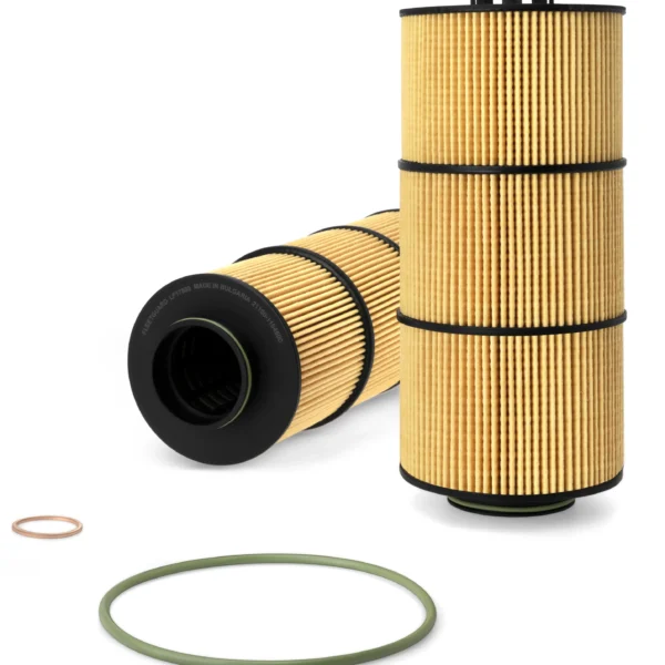 Fleetguard LF17800 cartridge oil filter