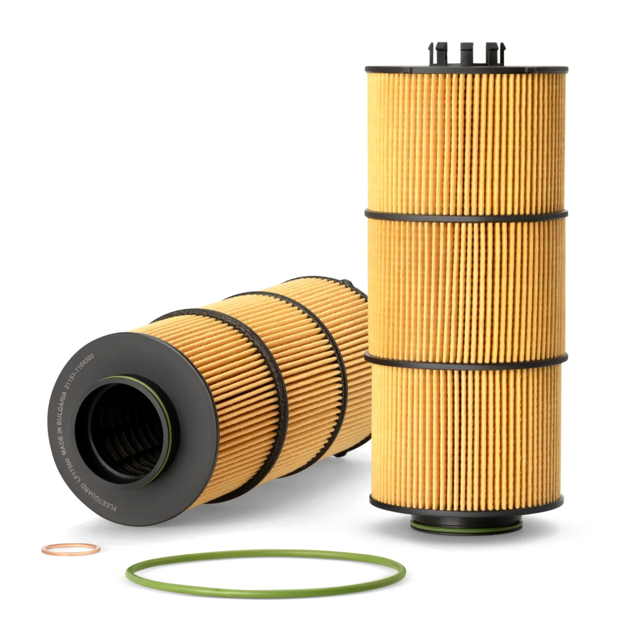 Fleetguard LF17810 cartridge oil filter