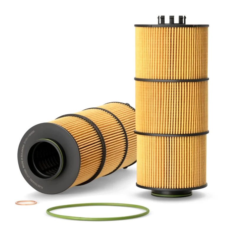 Fleetguard LF17810 cartridge oil filter