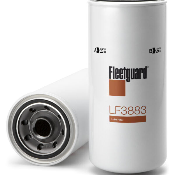 FLEETGUARD OIL FILTER LF3883