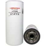 LUBER FINER FUEL FILTER LFF202