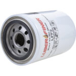 LUBER FINER FUEL FILTER LFF2 (BF955)