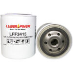 LUBER FINER FUEL FILTER LFF3415