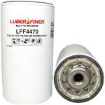 LUBER FINER FUEL FILTER LFF4470