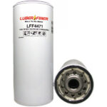 LUBER FINER FUEL FILTER LFF4471