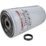 LUBER FINER FUEL FILTER LFF5488