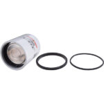 LUBER FINER FUEL FILTER LFF5849
