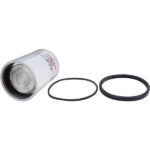 LUBER FINER FUEL FILTER LFF5850
