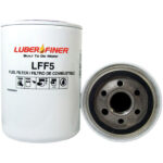 LUBER FINER FUEL FILTER LFF5