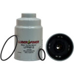 LUBER FINER FUEL FILTER LFF6012