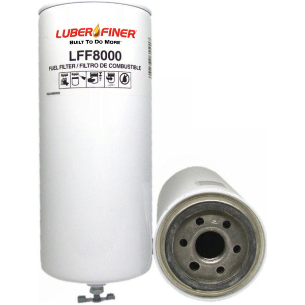 LUBER FINER FUEL FILTER LFF8000