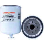 LUBER FINER FUEL FILTER LFF8063U
