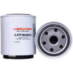 LUBER FINER FUEL FILTER LFF8063