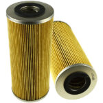 LUBER FINER FUEL FILTER LFF870