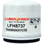 LUBER FINER HYDRAULIC FILTER LFH8737
