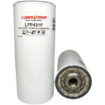 LUBER FINER OIL FILTER LFP431F