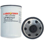 LUBER FINER COOLANT FILTER LFW2127