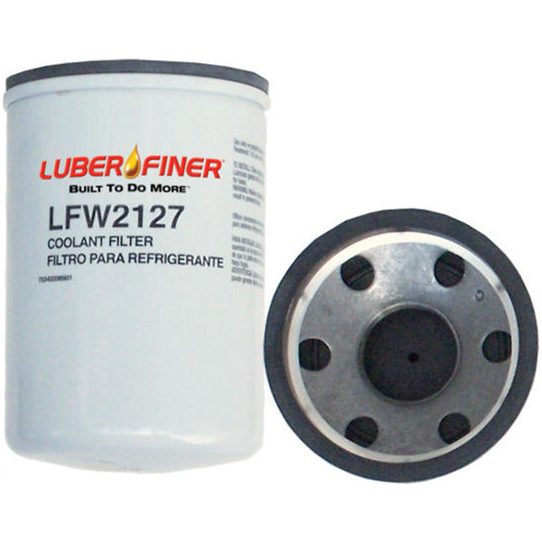 LUBER FINER COOLANT FILTER LFW2127