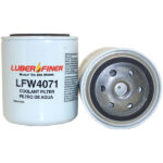 LUBER FINER COOLANT FILTER LFW4071