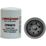 LUBER FINER COOLANT FILTER LFW4075