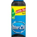 LITTLE TREE CAN C.F. PUMP 3.5FL.OZ OCEAN BREEZE SPRAY