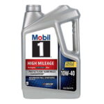 M1 5QT 10w40