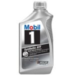 Mobil 1 Synthetic ATF HP