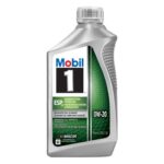 125386 MOBIL 1 ESP X2 0w20 (6 QUARTS /1 CASE)