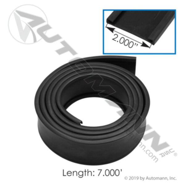 M203852-7 - Fuel Tank Isolator 7 Ft IHC