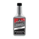 Motor Medic Fuel Injector & Carb Cleaner 12oz- M4912