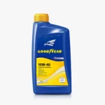 MOT-PM-BC1040 GOODYEAR SYN BLEND 10W40 12/1 CASE