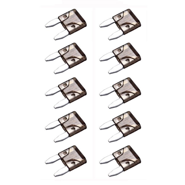 Mini Blade Fuse 7.5 Amp 577.AMF7 .5 ATM7.5 MIN7