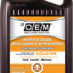 OEM GOLD 50/50