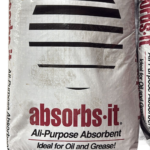 Oil Dri 33lb Oil Absorbent