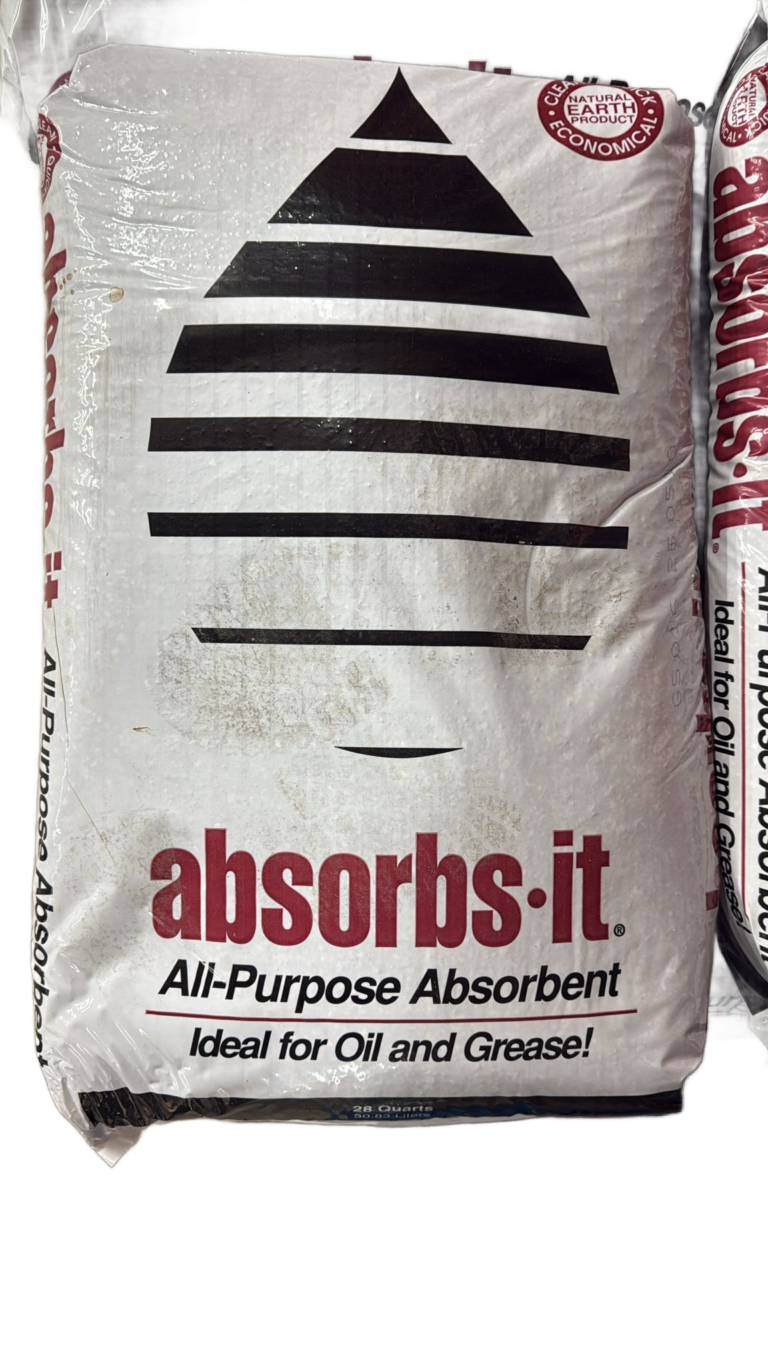 OILDRI 33LB