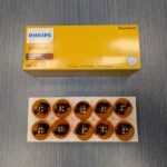 PHILIPS STANDARD BULB 3157NA B2 10/BOX