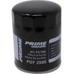 PRIME GUARD 2500 OIL FILTER 12/1 CASE