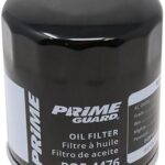 Prime Guard POF4476 Oil Filter